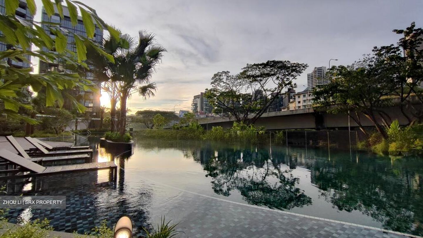 Hyll On Holland (D10), Condominium #438785851